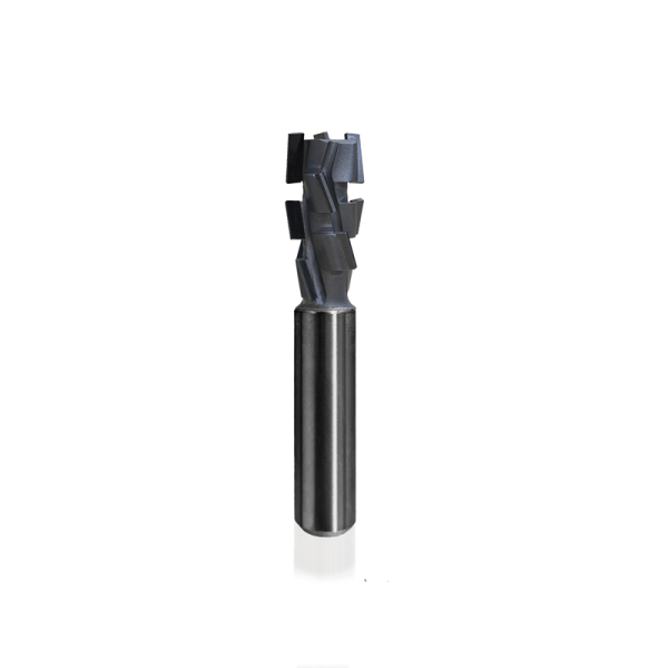 PCD Compression Router Bit