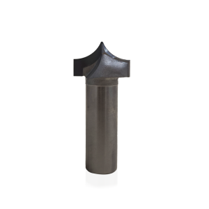 PCD Point Cutting Roundover Bit