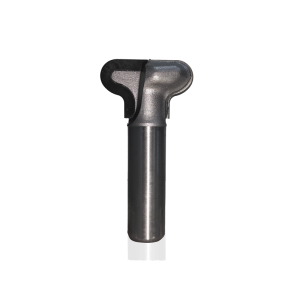 PCD Finger Grip Bits