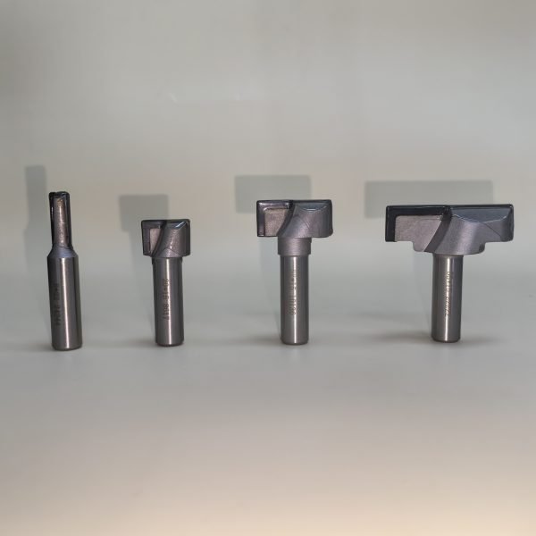 PCD Bottom Cleaning Router Bits - Image 3