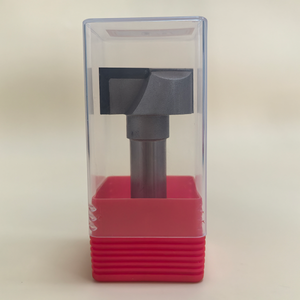 PCD Bottom Cleaning Router Bits - Image 4