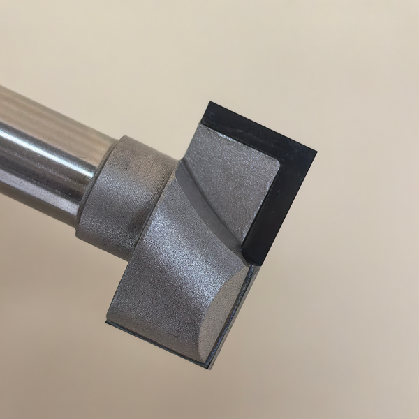 PCD Bottom Cleaning Router Bits - Image 2