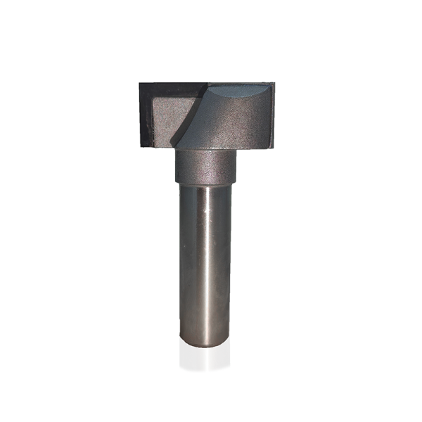 PCD Bottom Cleaning Router Bits