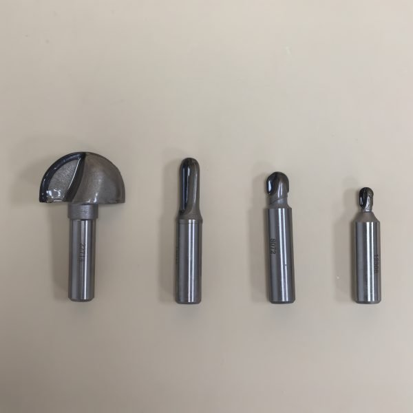 PCD Core Box Bits - Image 4