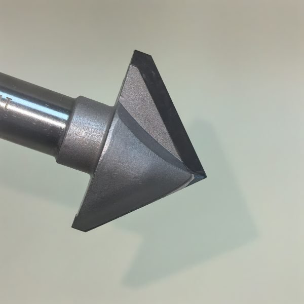 PCD V Groove Bit - Image 3