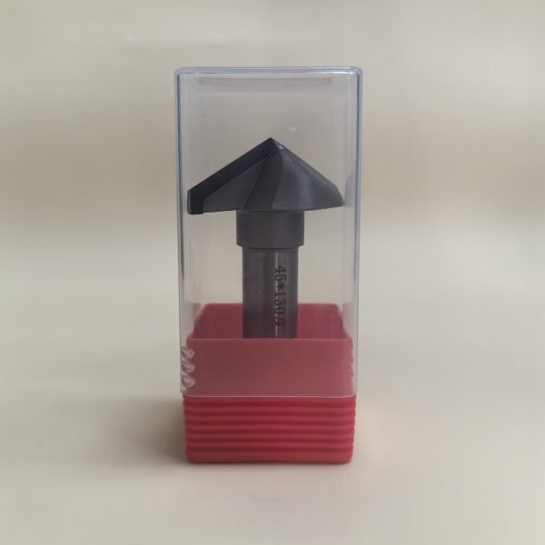 PCD V Groove Bit - Image 5