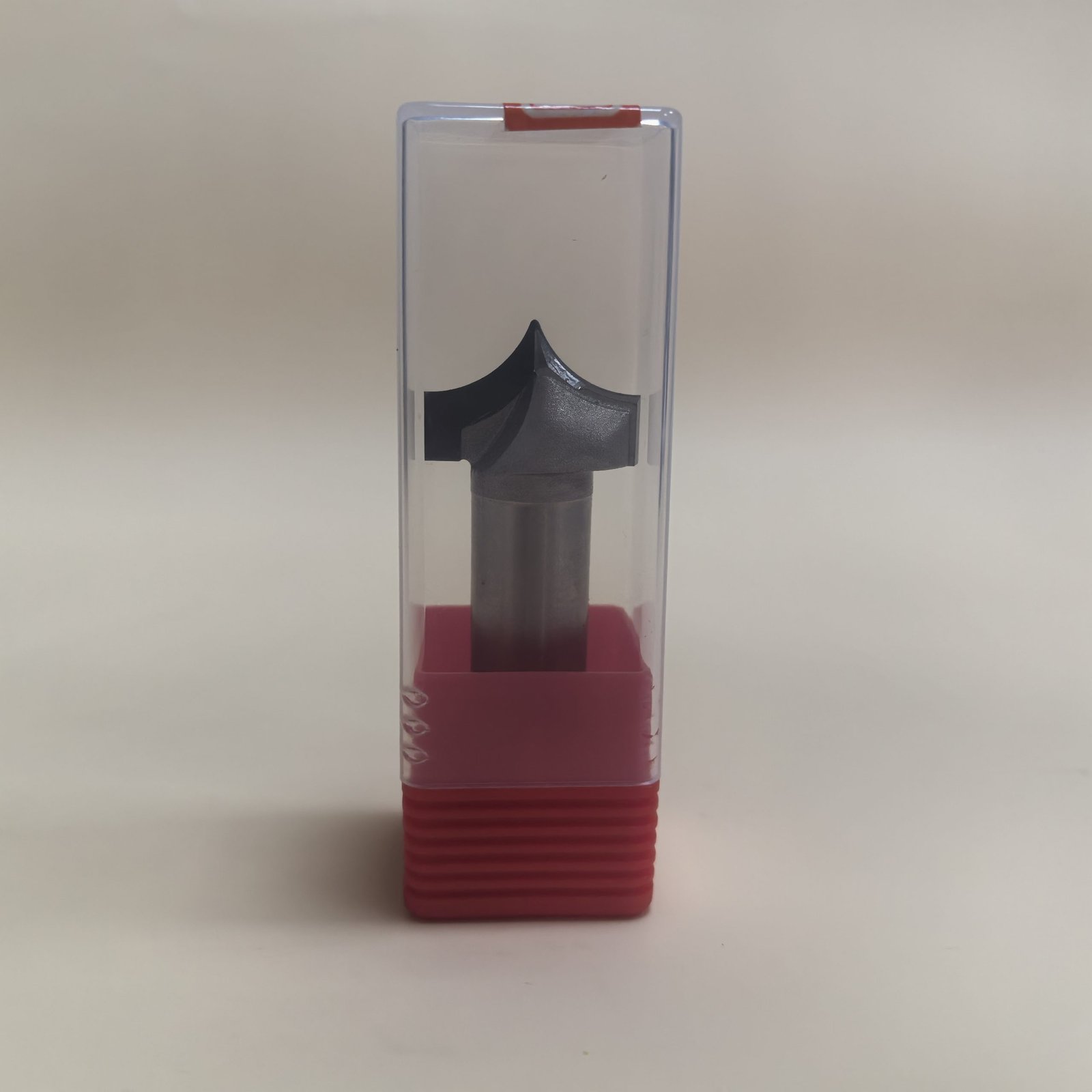 PCD Point Cutting Roundover Bit - Image 4