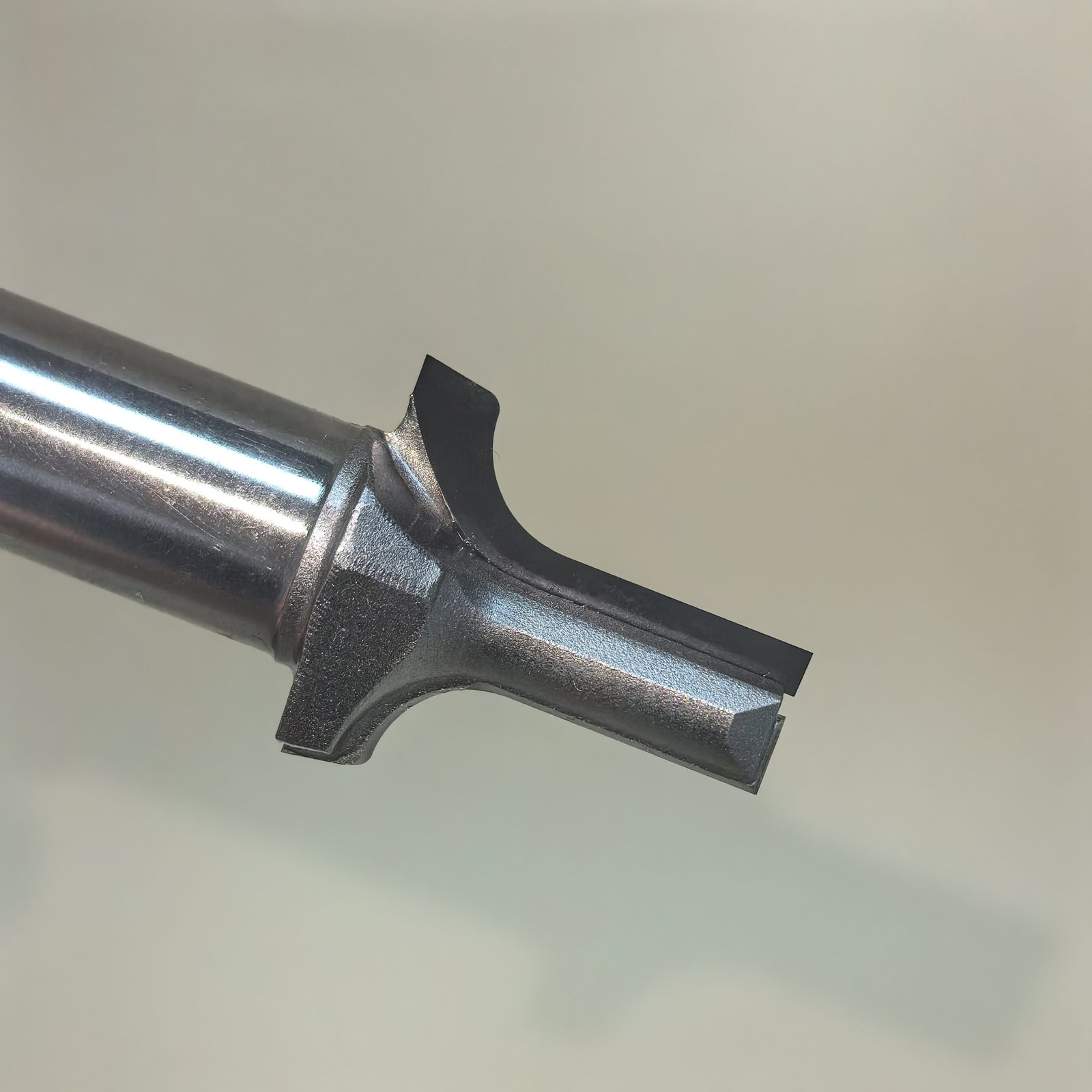 PCD Pierce & Roundover Bit - Image 3