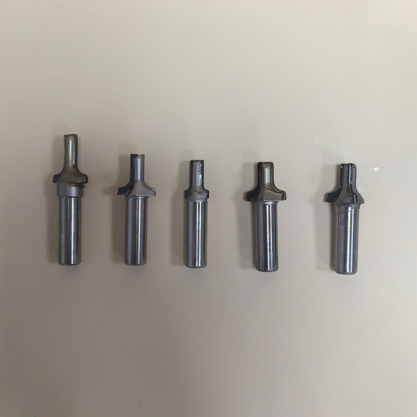 PCD Pierce & Roundover Bit - Image 4