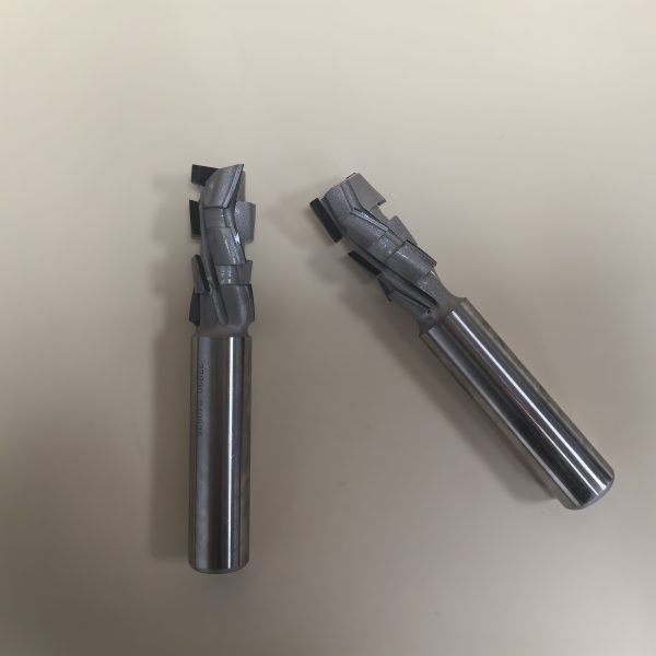 PCD Compression Router Bit - Image 4