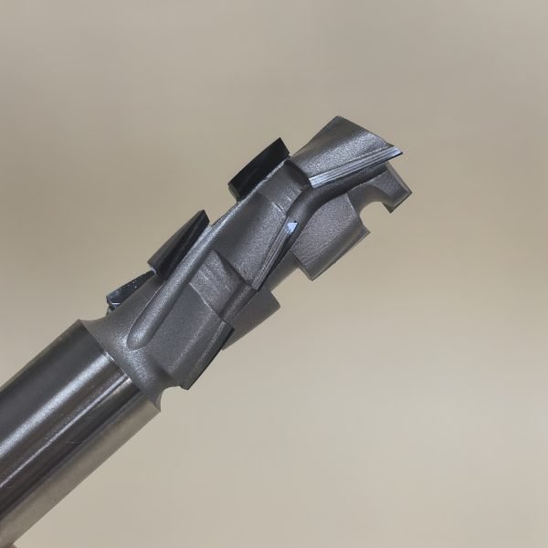 PCD Compression Router Bit - Image 2