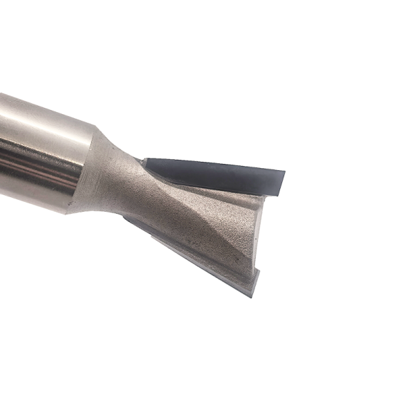 PCD Dovetail Router Bit - Image 3