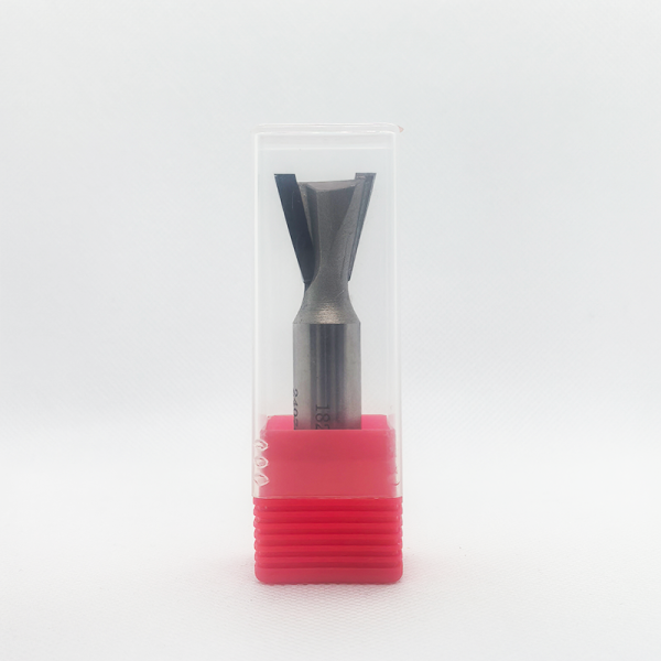 PCD Dovetail Router Bit - Image 5