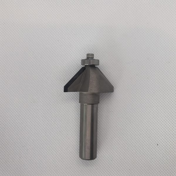 PCD 45 Degree Chamfer Bit - Image 3