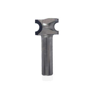 PCD Half Round Bits