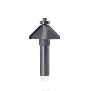 PCD 45 Degree Chamfer Bit