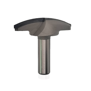 PCD Horizontal Crown Bit