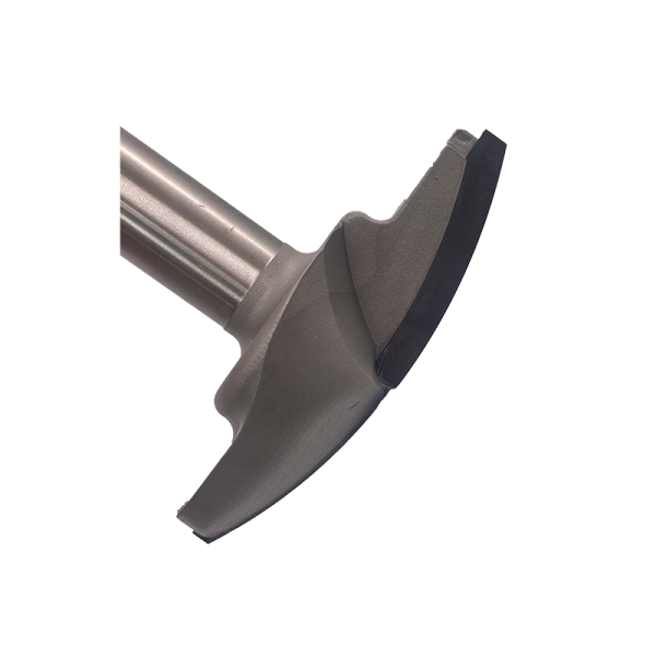 PCD Horizontal Crown Bit - Image 2