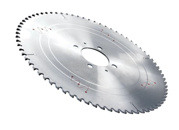 PCD Saw Blade For Particle Board()