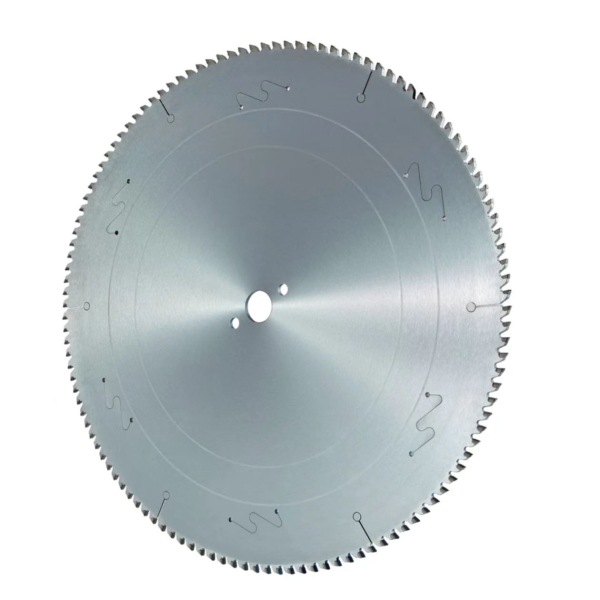 PCD Saw Blade For Aluminum Cutting（）