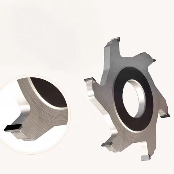 PCD Slot Cutter - Image 2