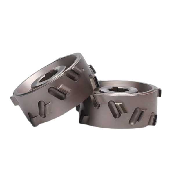 PCD Pre-Milling Cutter