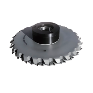 PCD Flooring Profiling Cutter