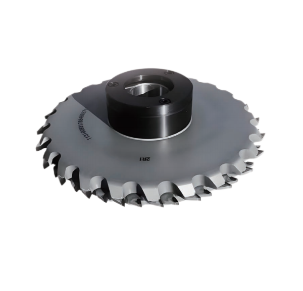 PCD Flooring Profiling Cutter