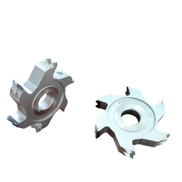 PCD Rough Fine Trimming Cutter - Image 4