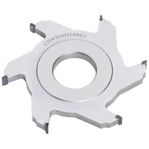 PCD Slot Cutter