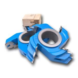 Carbide Tipped Cabinet Door Shaper Cutter