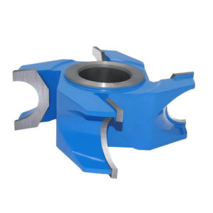 TCT Convex Half Round Shaper Cutter