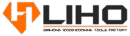 Liho Tools – CNC Router bits | cutting tools for woodworking