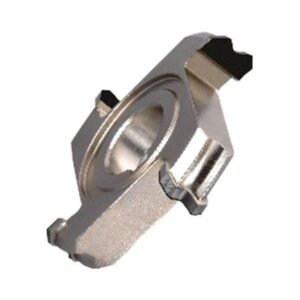 PCD fine trimming cutter for edge banding machines