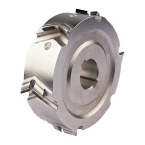 80 mm PCD pre-milling cutter for edge banding machines