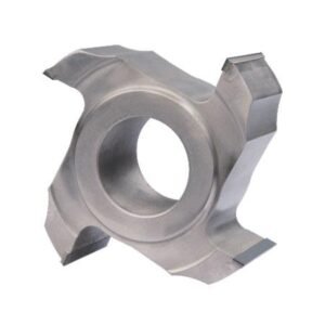 PCD rough trimming cutter for edge banding machines