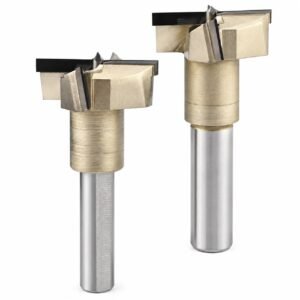 PCD Hinge Boring Bit